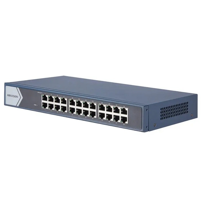 DS-3E0524-E(B) Gigabitni Switch